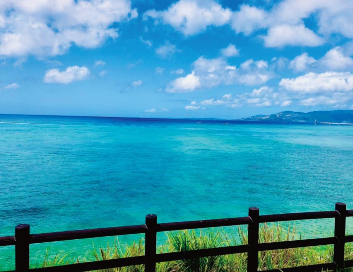 Zoe Resort The Sunset Village Okinawa צ'טאן מראה חיצוני תמונה
