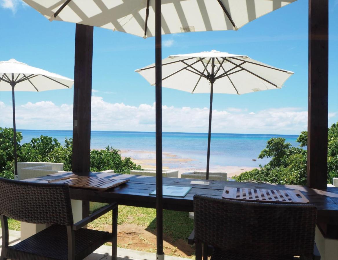 Zoe Resort The Sunset Village Okinawa צ'טאן מראה חיצוני תמונה