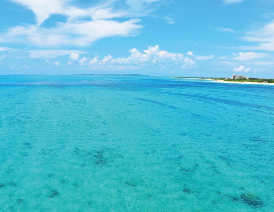 Zoe Resort The Sunset Village Okinawa צ'טאן מראה חיצוני תמונה