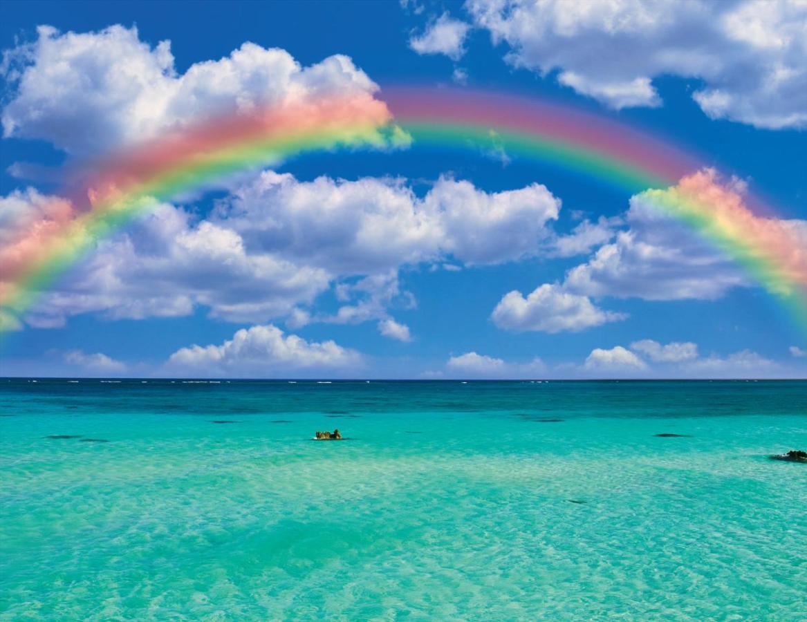 Zoe Resort The Sunset Village Okinawa צ'טאן מראה חיצוני תמונה