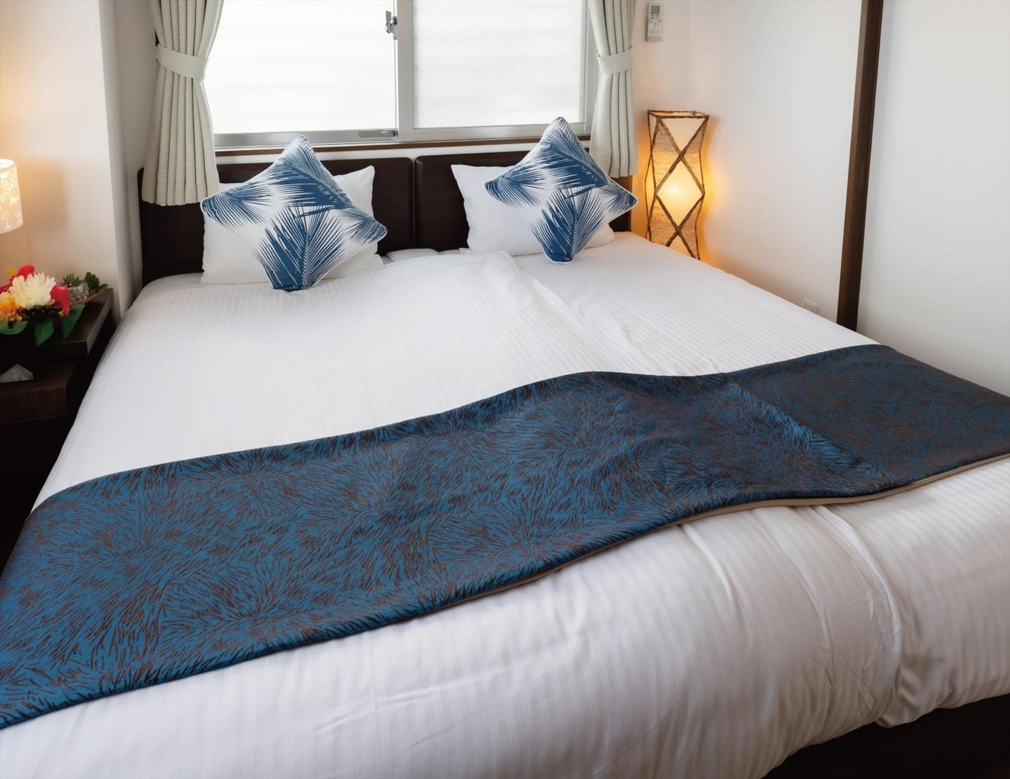 Zoe Resort The Sunset Village Okinawa צ'טאן חדר תמונה