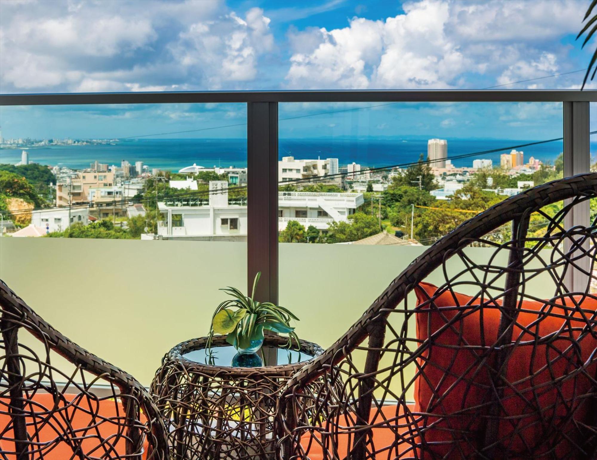 Zoe Resort The Sunset Village Okinawa צ'טאן חדר תמונה