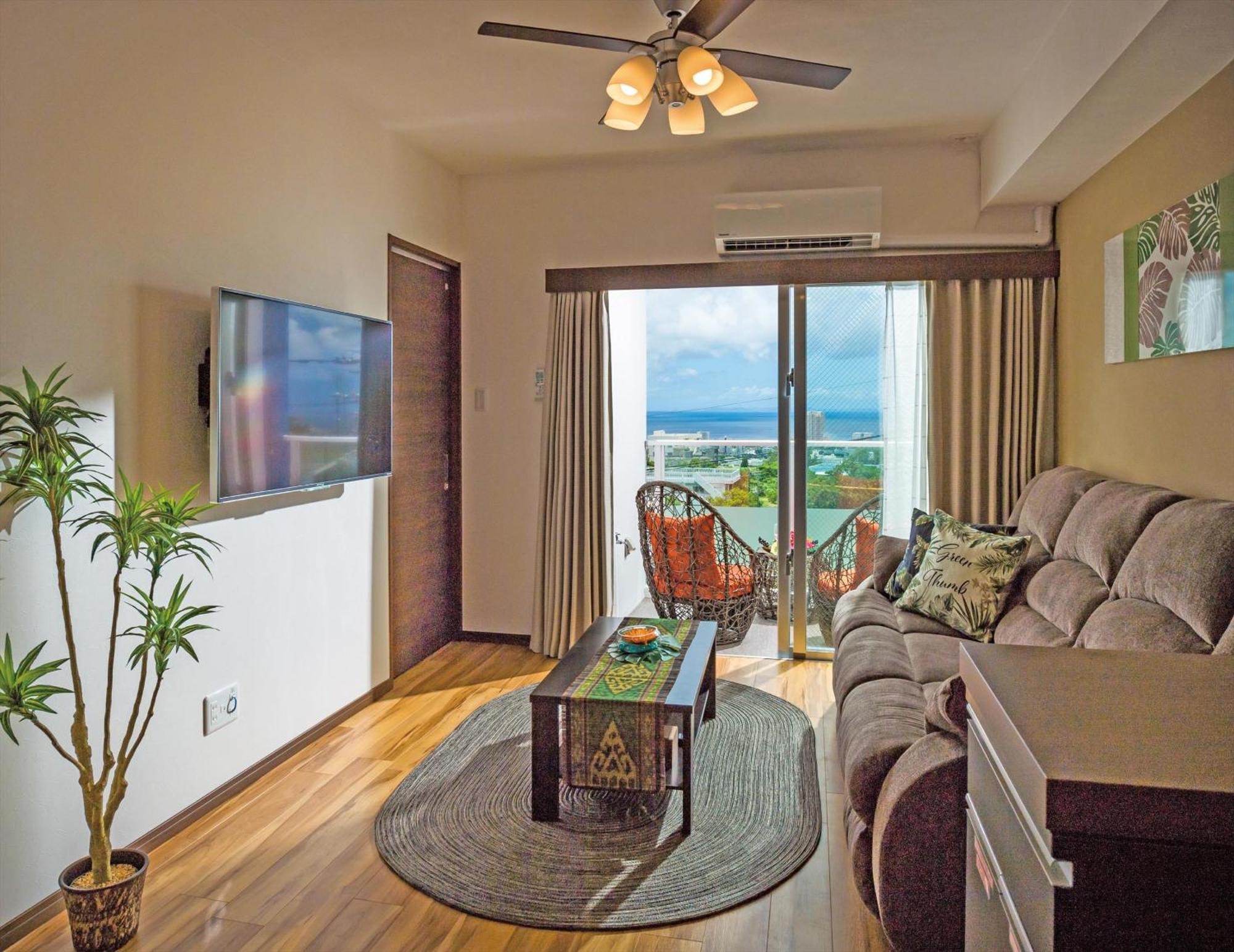 Zoe Resort The Sunset Village Okinawa צ'טאן חדר תמונה
