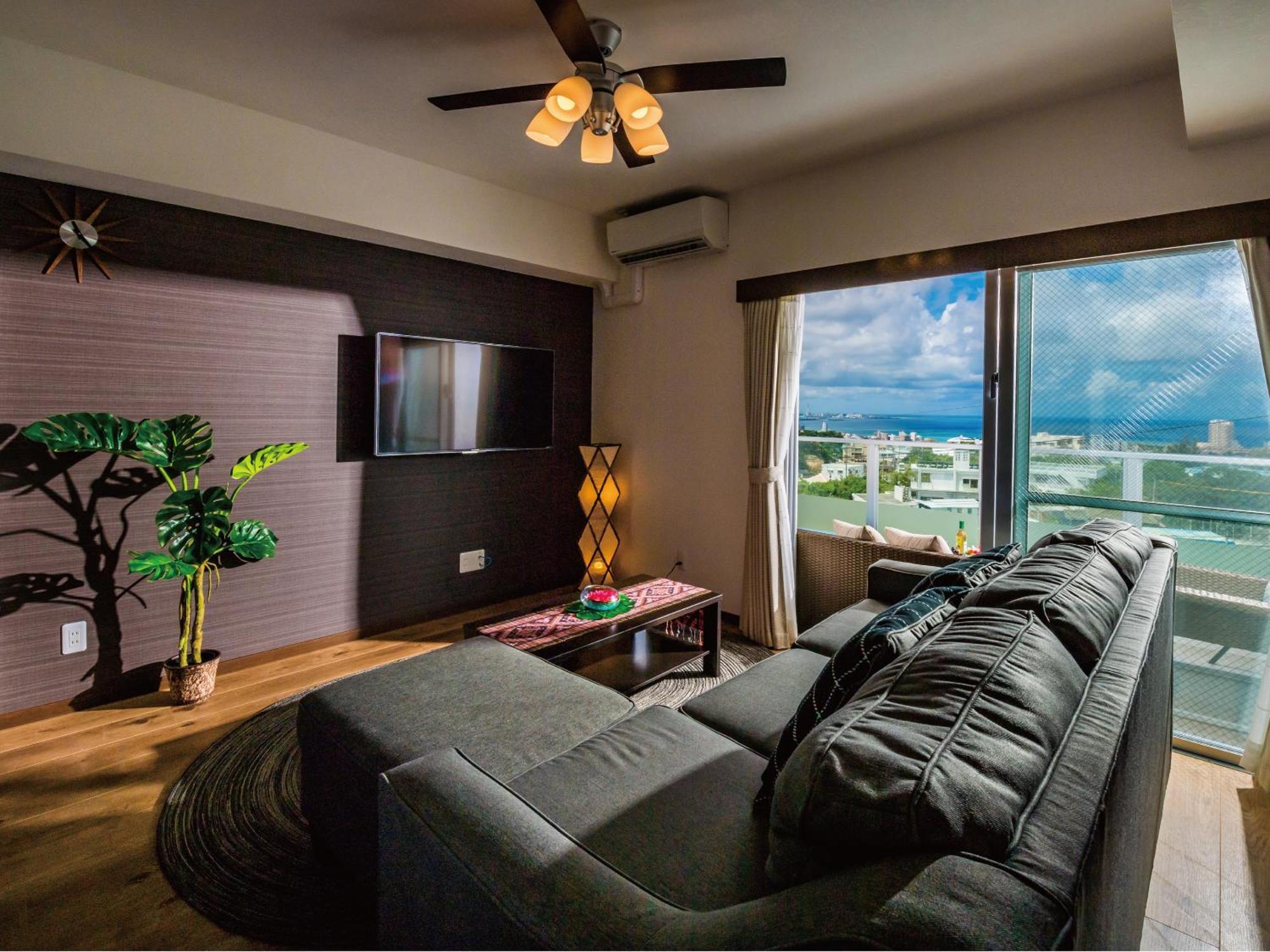 Zoe Resort The Sunset Village Okinawa צ'טאן מראה חיצוני תמונה
